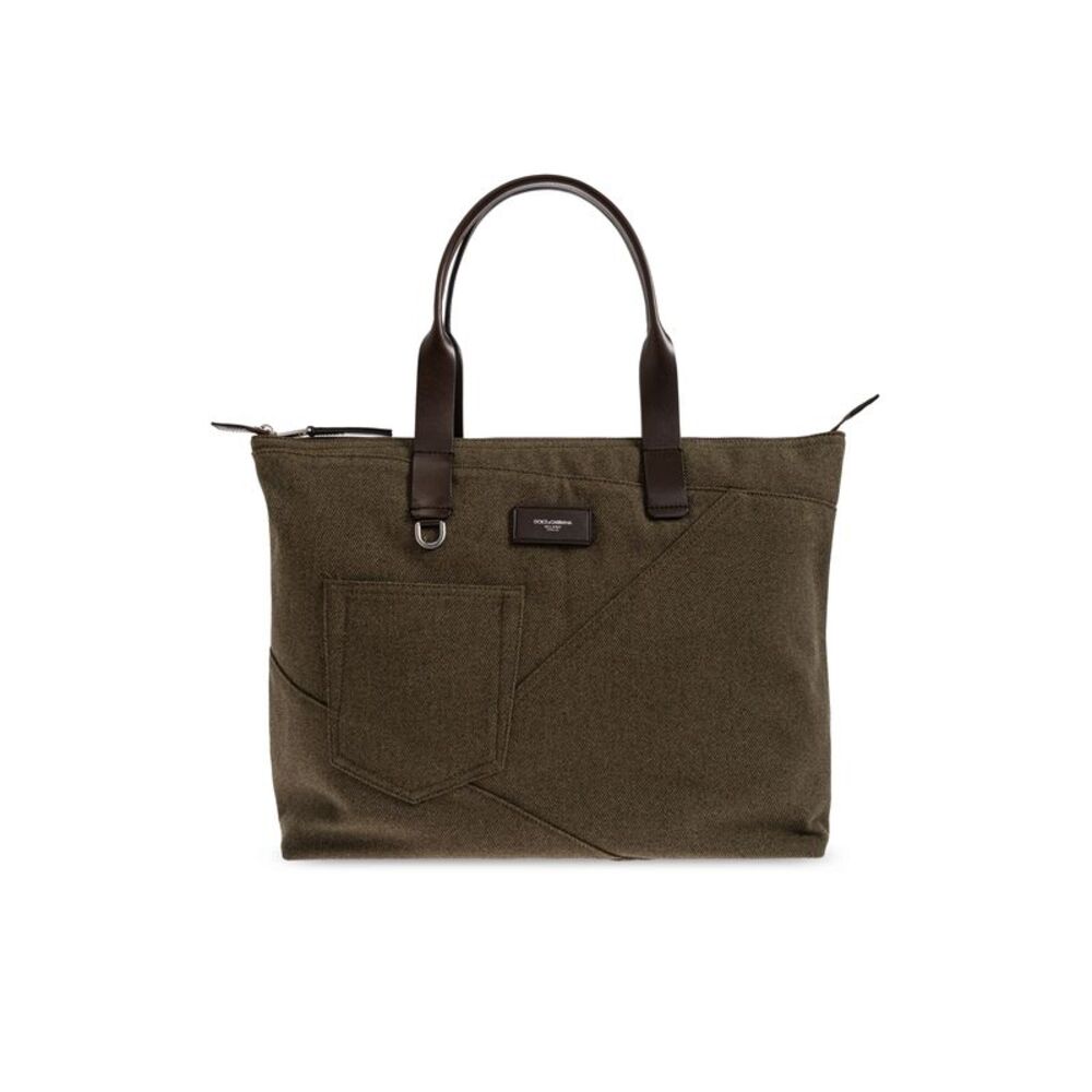 "Adamo" shopper bag